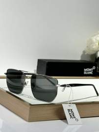 Picture of Mont Blanc Sunglasses _SKUfw75974953fw
